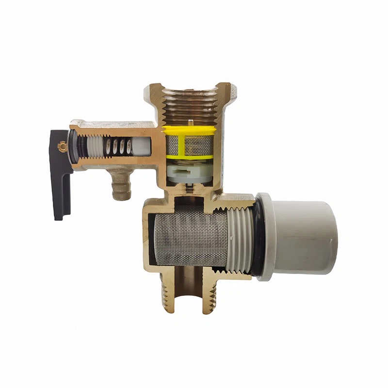 Boiler Brass Safety Valve Boiler Brass Safety Valve